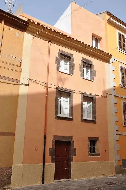 H24 Vacanze Apartment Villanova Monteleone