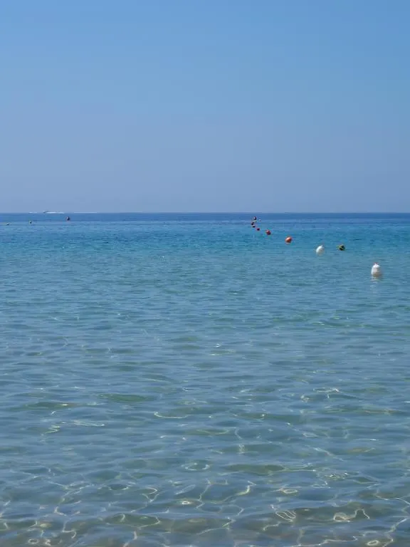 H24 Vacanze Apartment Villanova Monteleone