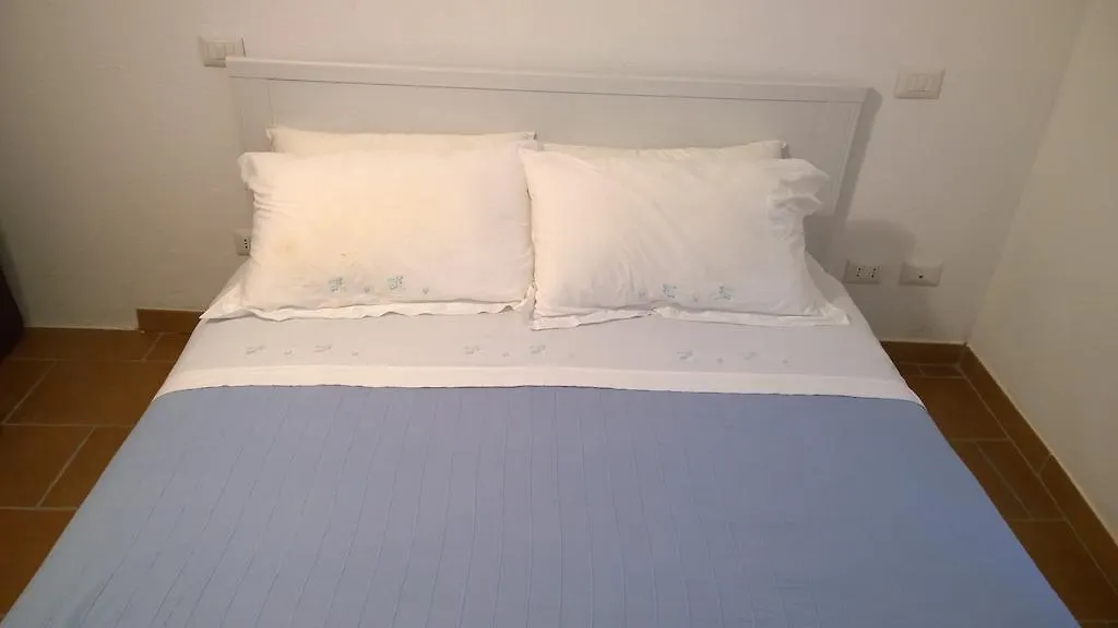 H24 Vacanze Apartment Villanova Monteleone