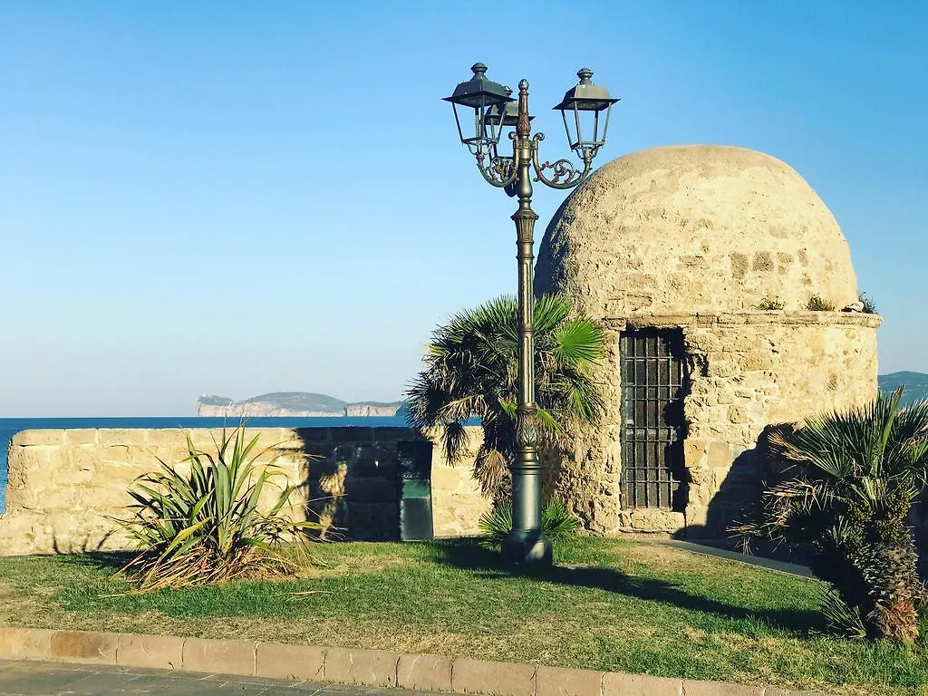 H24 Vacanze Apartment Villanova Monteleone