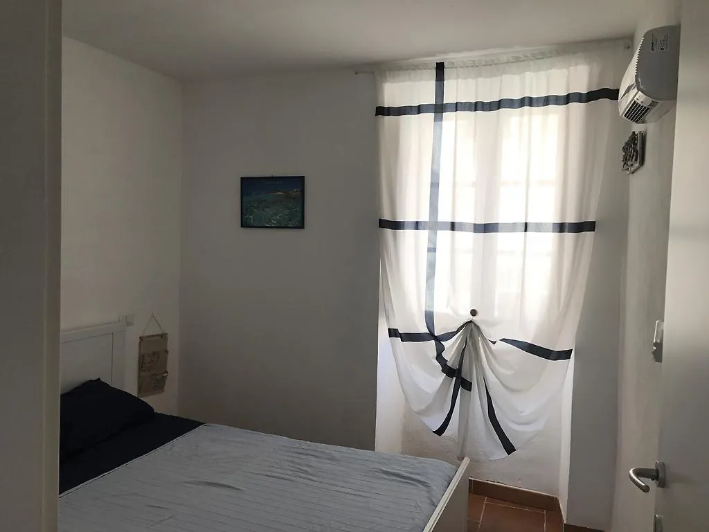 H24 Vacanze Apartment Villanova Monteleone 0*,  Italy