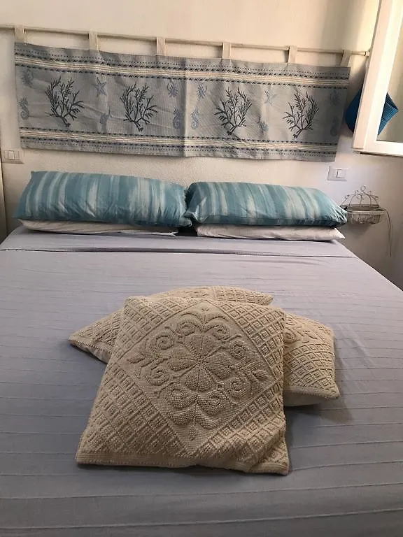 H24 Vacanze Apartment Villanova Monteleone 0*,