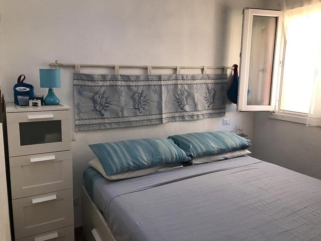 H24 Vacanze Apartment Villanova Monteleone 0*,