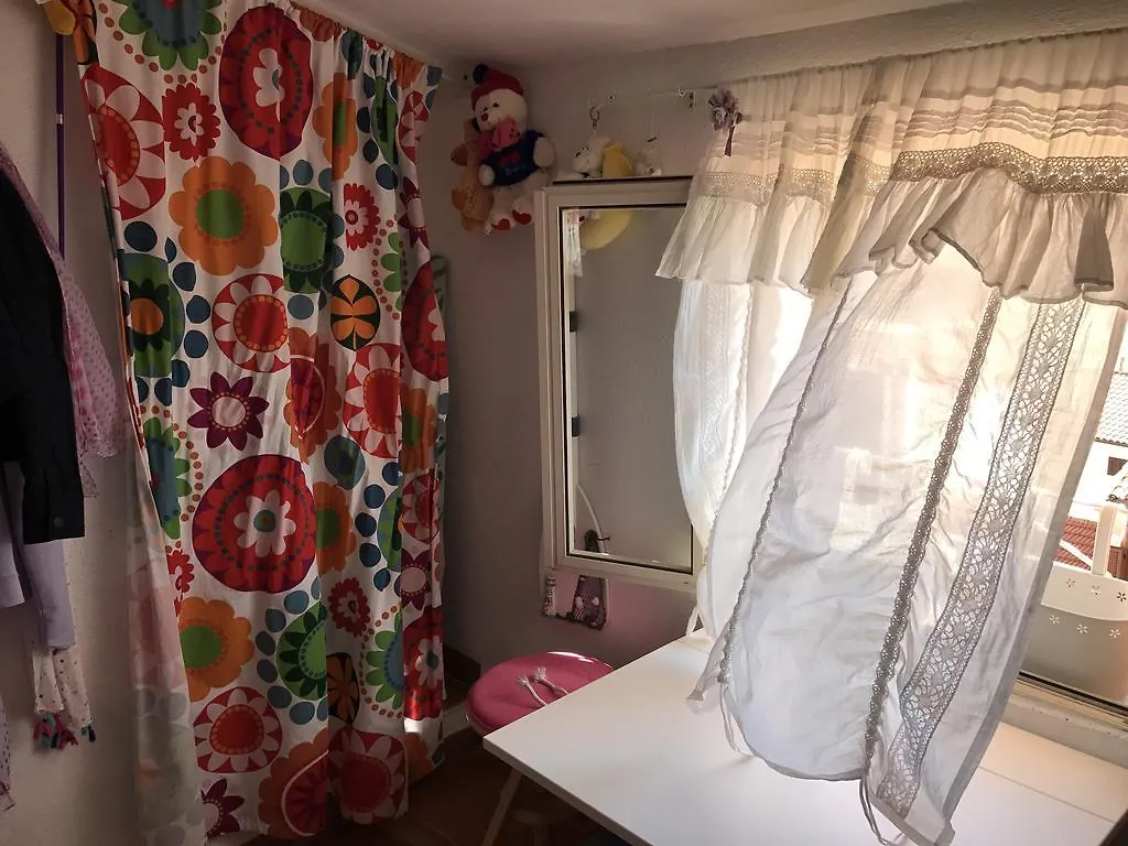 H24 Vacanze Apartment Villanova Monteleone