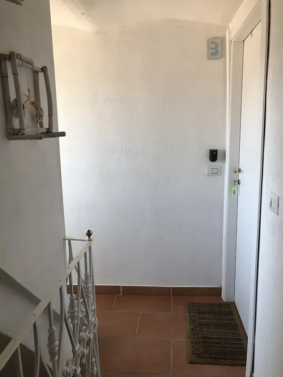 H24 Vacanze Apartment Villanova Monteleone
