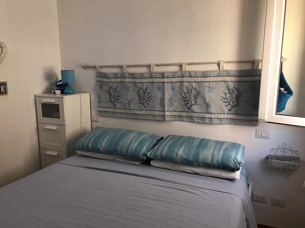 H24 Vacanze Apartment Villanova Monteleone