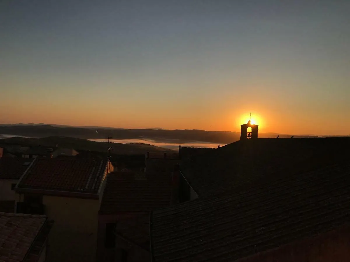 H24 Vacanze Apartment Villanova Monteleone