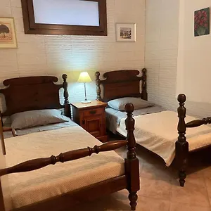Сasa de vacaciones Casa Grazia E Enrico, Chia