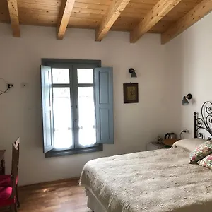 La Casa Delle Fate Alloggio per agriturismo