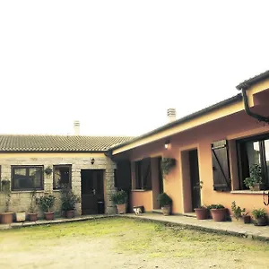 Agroturismo Spinalva, Perfugas