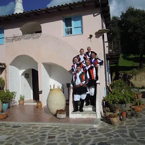Camisadu Alloggio per agriturismo