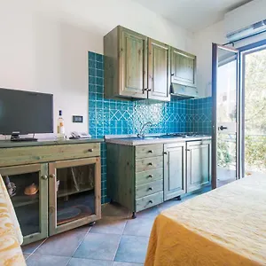 Apartamento Magnolia, Cala Liberotto