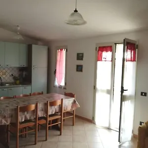 Marina's Ogliastra Appartamento